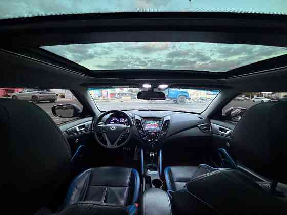 Продам Hyundai Veloster TURBO Донецк