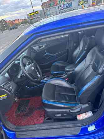 Продам Hyundai Veloster TURBO Донецк