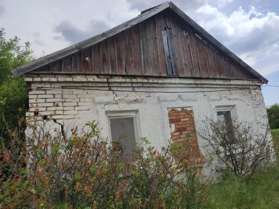 Продажа дома. Мангуш Мариуполь