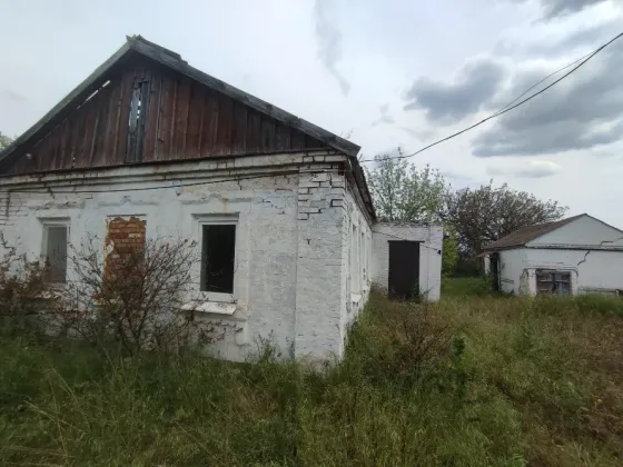Продажа дома. Мангуш Мариуполь