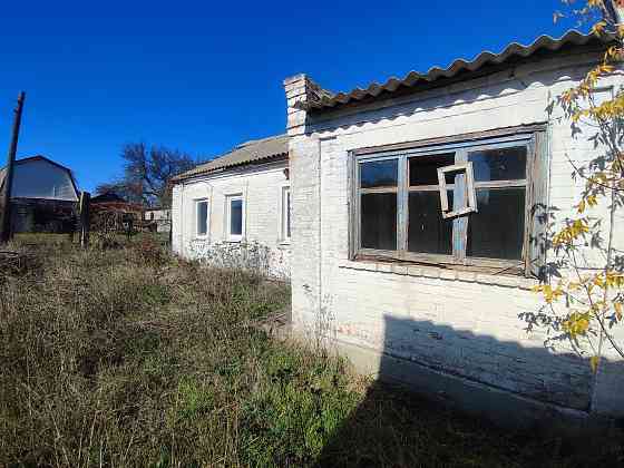 Продажа дома. Мангуш Мариуполь