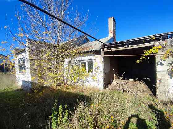 Продажа дома. Мангуш Мариуполь