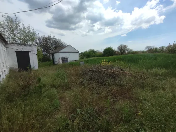 Продажа дома. Мангуш Мариуполь
