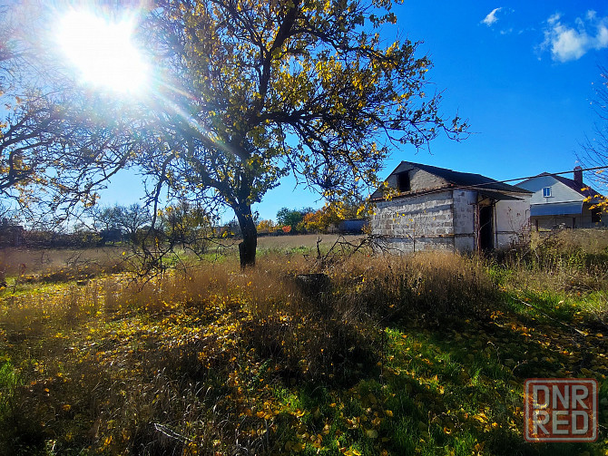 Продажа дома. Мангуш Мариуполь - изображение 1