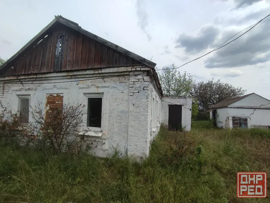 Продажа дома. Мангуш Мариуполь - изображение 1