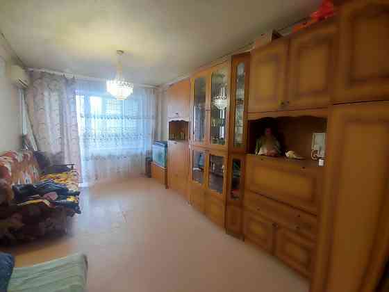 Продажа 2-комнатной квартиры. Курчатова Мариуполь