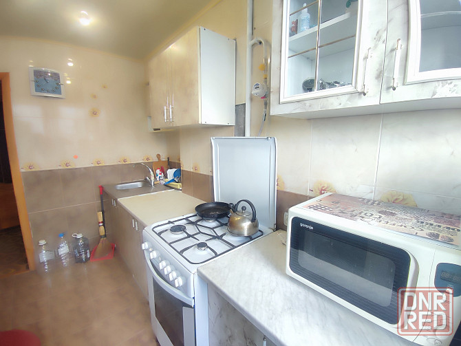 Продажа 2-комнатной квартиры. Курчатова Мариуполь - изображение 4