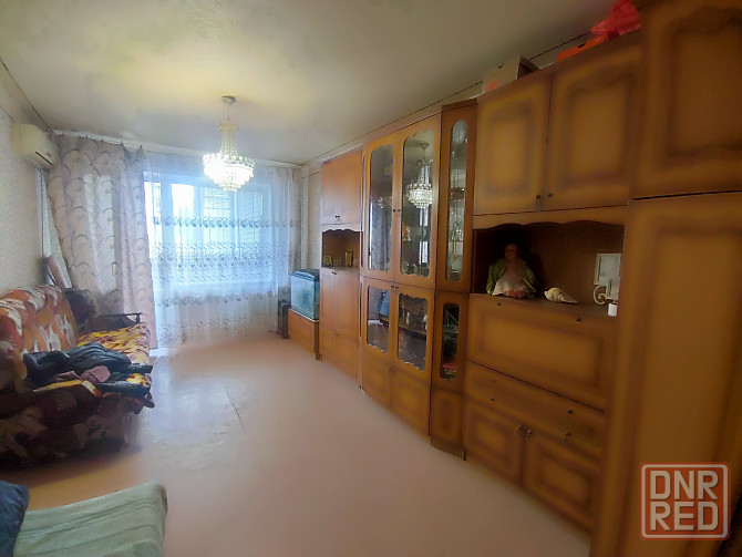 Продажа 2-комнатной квартиры. Курчатова Мариуполь - изображение 2