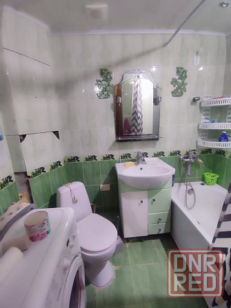 Продажа 2-комнатной квартиры. Курчатова Мариуполь - изображение 3