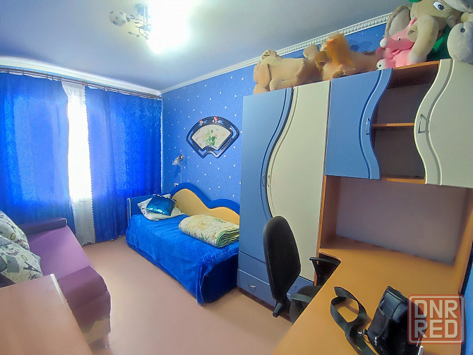 Продажа 2-комнатной квартиры. Курчатова Мариуполь - изображение 1