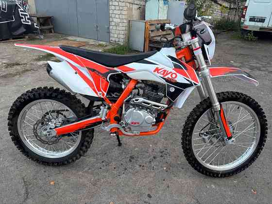 Продам Kayo k2 Донецк