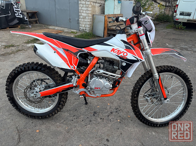 Продам Kayo k2 Донецк - изображение 3