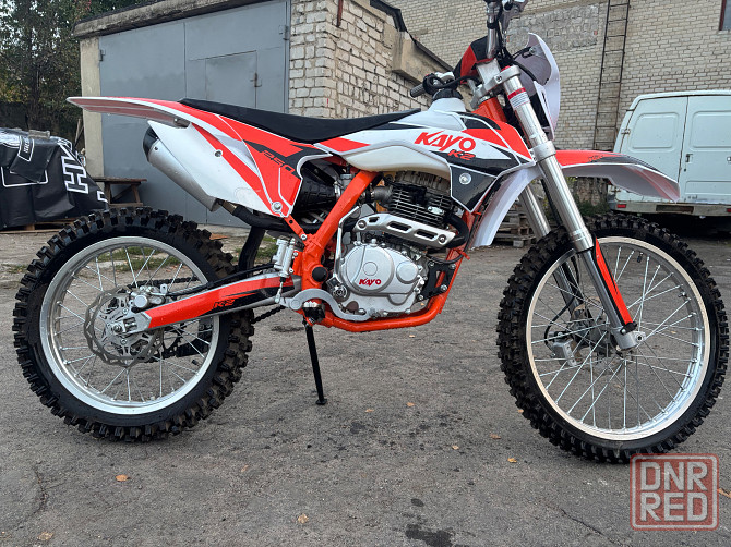 Продам Kayo k2 Донецк - изображение 1