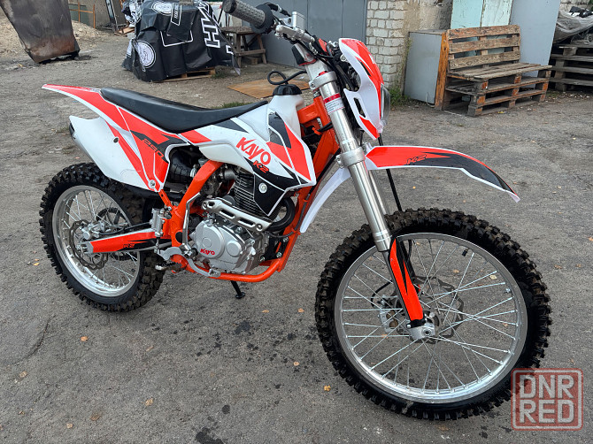 Продам Kayo k2 Донецк - изображение 4