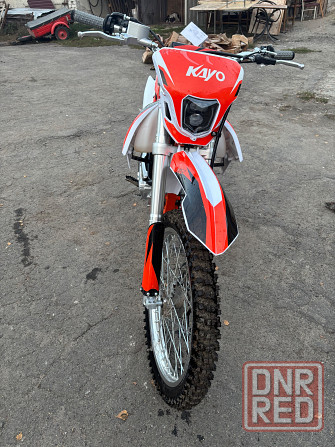 Продам Kayo k2 Донецк - изображение 5