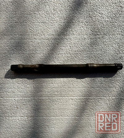 Привод (шрус) Зугрэс - изображение 1