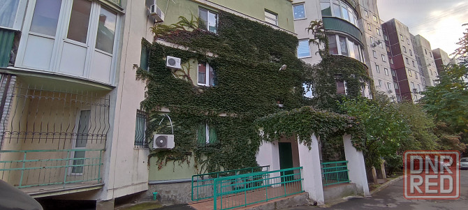 2к квартира 88 м2 улица Батищева Донецк - изображение 6