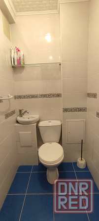 2к квартира 88 м2 улица Батищева Донецк - изображение 3