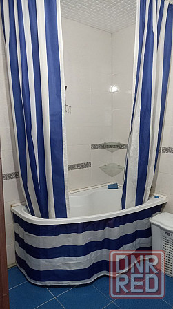 2к квартира 88 м2 улица Батищева Донецк - изображение 4