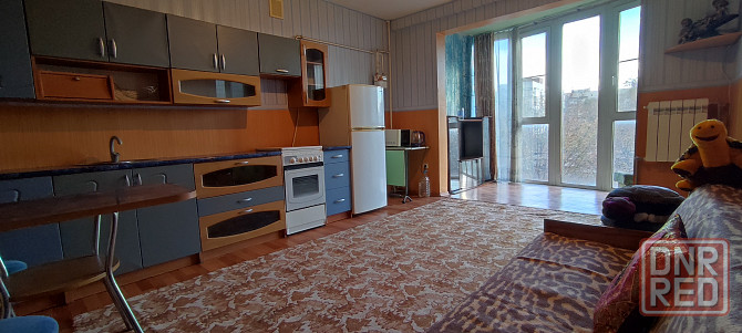 2к квартира 88 м2 улица Батищева Донецк - изображение 2