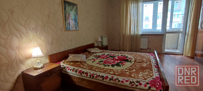 2к квартира 88 м2 улица Батищева Донецк - изображение 8