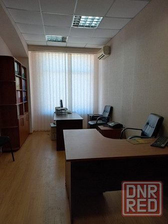 Продам элитный офис с мебелью и оборудованием. Донецк - изображение 6