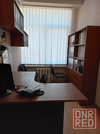 Продам элитный офис с мебелью и оборудованием. Донецк - изображение 3