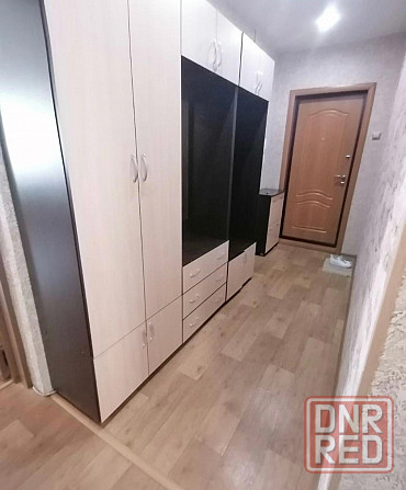 Сдаётся 1-комнатная квартира в Пролетарском районе Донецк - изображение 1