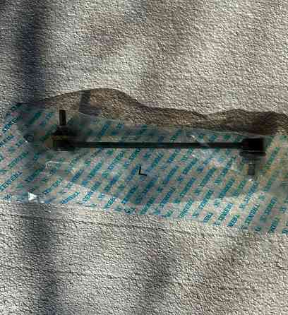 Тяга стабилизатора Зугрэс