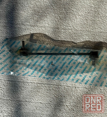 Тяга стабилизатора Зугрэс - изображение 1