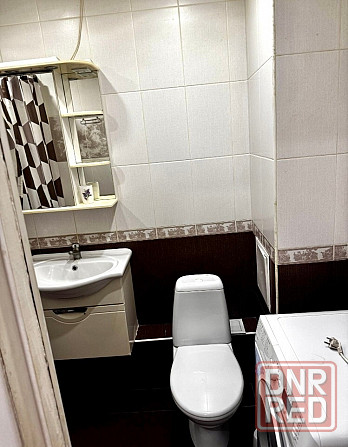 Сдаётся однокомнатная квартира в Калининском районе Донецк - изображение 2