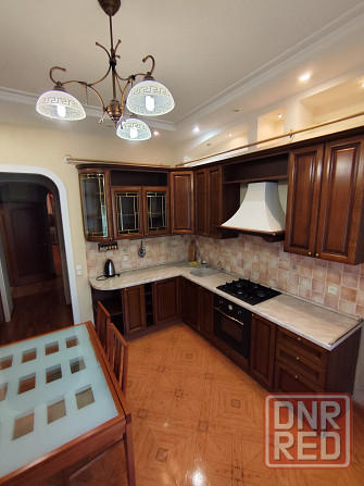 Сдам 3-ком.квартиру..Артёма.Пл.Ленина Донецк - изображение 1