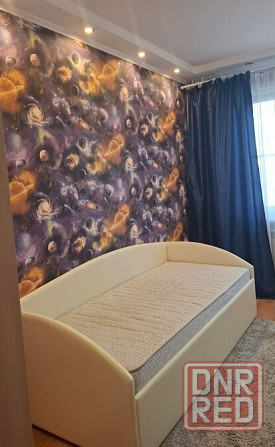 Сдается двухкомнатная квартира в Ленинском районе по ул. Куприна Донецк - изображение 2