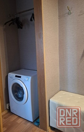 Сдается двухкомнатная квартира в Ленинском районе по ул. Куприна Донецк - изображение 3