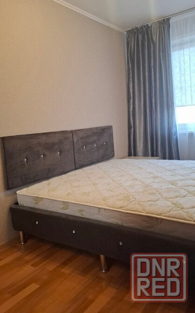 Сдается двухкомнатная квартира в Ленинском районе по ул. Куприна Донецк - изображение 1