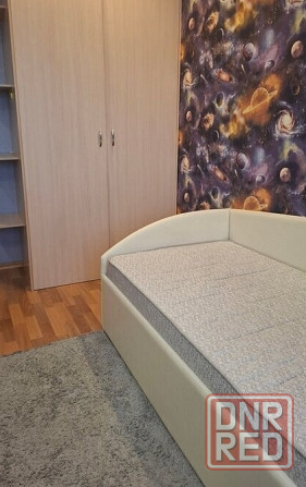 Сдается двухкомнатная квартира в Ленинском районе по ул. Куприна Донецк - изображение 5