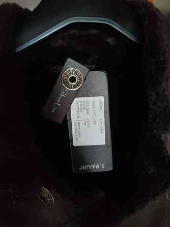 Дубленка мужская , размер м, Испания Донецк