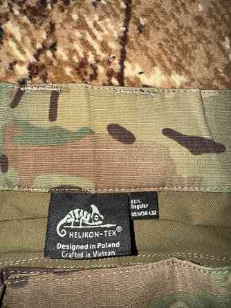 Брюки helikon-TEX mcdu мультикам L Донецк