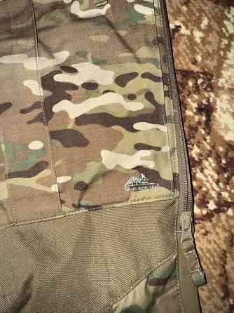 Брюки helikon-TEX mcdu мультикам L Донецк