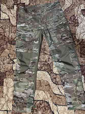Брюки helikon-TEX mcdu мультикам L Донецк