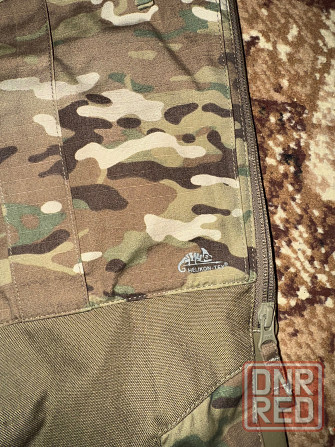 Брюки helikon-TEX mcdu мультикам L Донецк - изображение 2