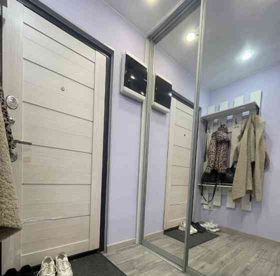 Сдам однокомнатную квартиру в Ворошиловском районе Донецк