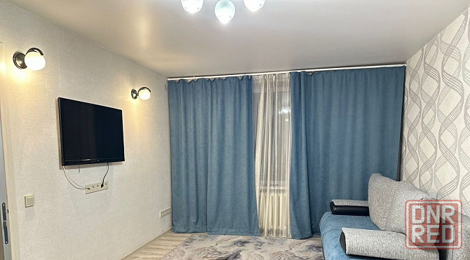 Сдам однокомнатную квартиру в Ворошиловском районе Донецк - изображение 2