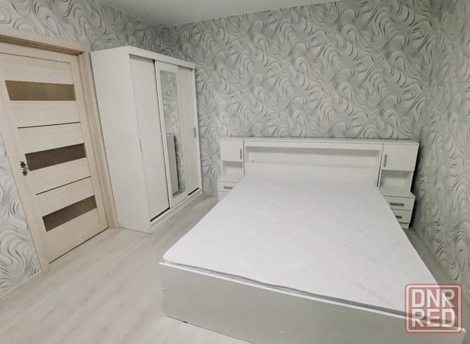 Сдам 2к квартиру в Калининском районе.ул. Краснофлотская Донецк - изображение 1