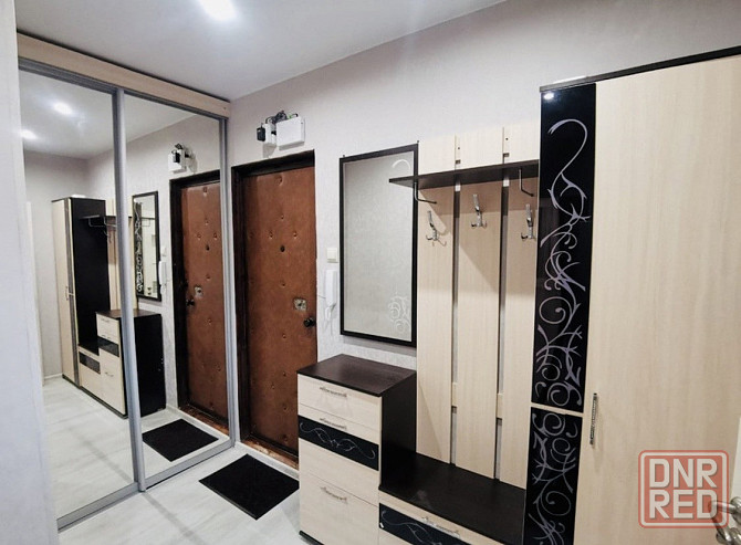 Сдам 2к квартиру в Калининском районе.ул. Краснофлотская Донецк - изображение 3