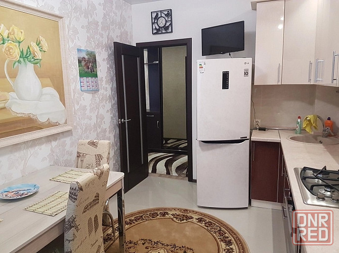 2-к.к. в Буденновском районе Донецка, Заперевальная Донецк - изображение 4