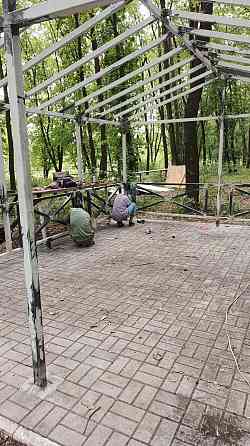 Сварщики Донецк