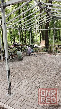 Сварщики Донецк - изображение 1