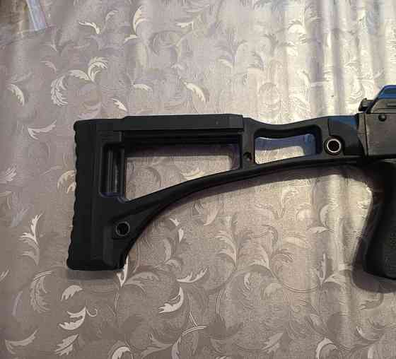 Приклад ак Донецк