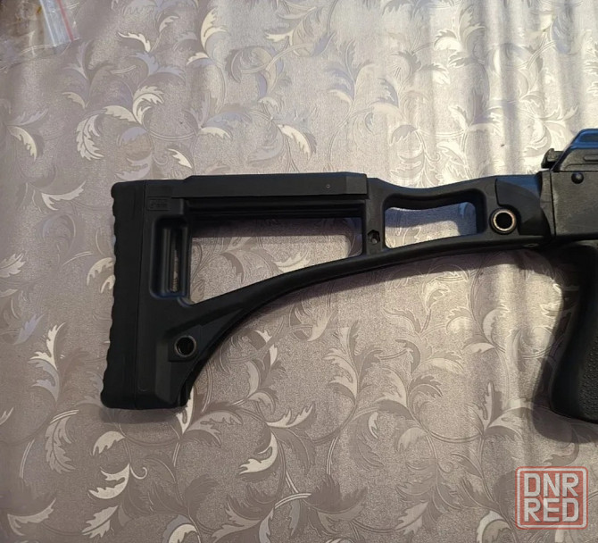 Приклад ак Донецк - изображение 4